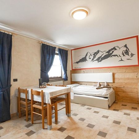 Chalet Li Baita Daniela Livigno Exterior photo